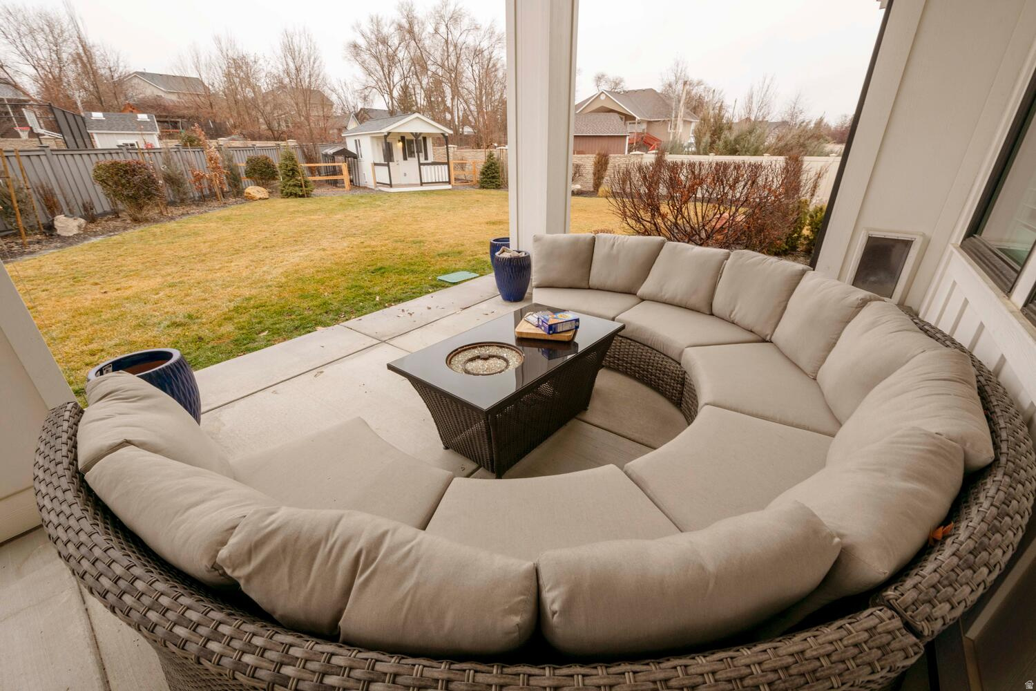 BOWDEN ESTATES - Residential