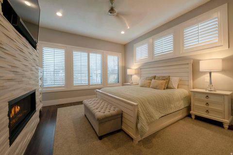 Tiny photo for 10946 S SADY LN, Sandy, UT 84070 (MLS # 2123966)