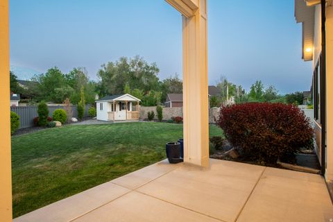 Tiny photo for 10946 S SADY LN, Sandy, UT 84070 (MLS # 2123966)