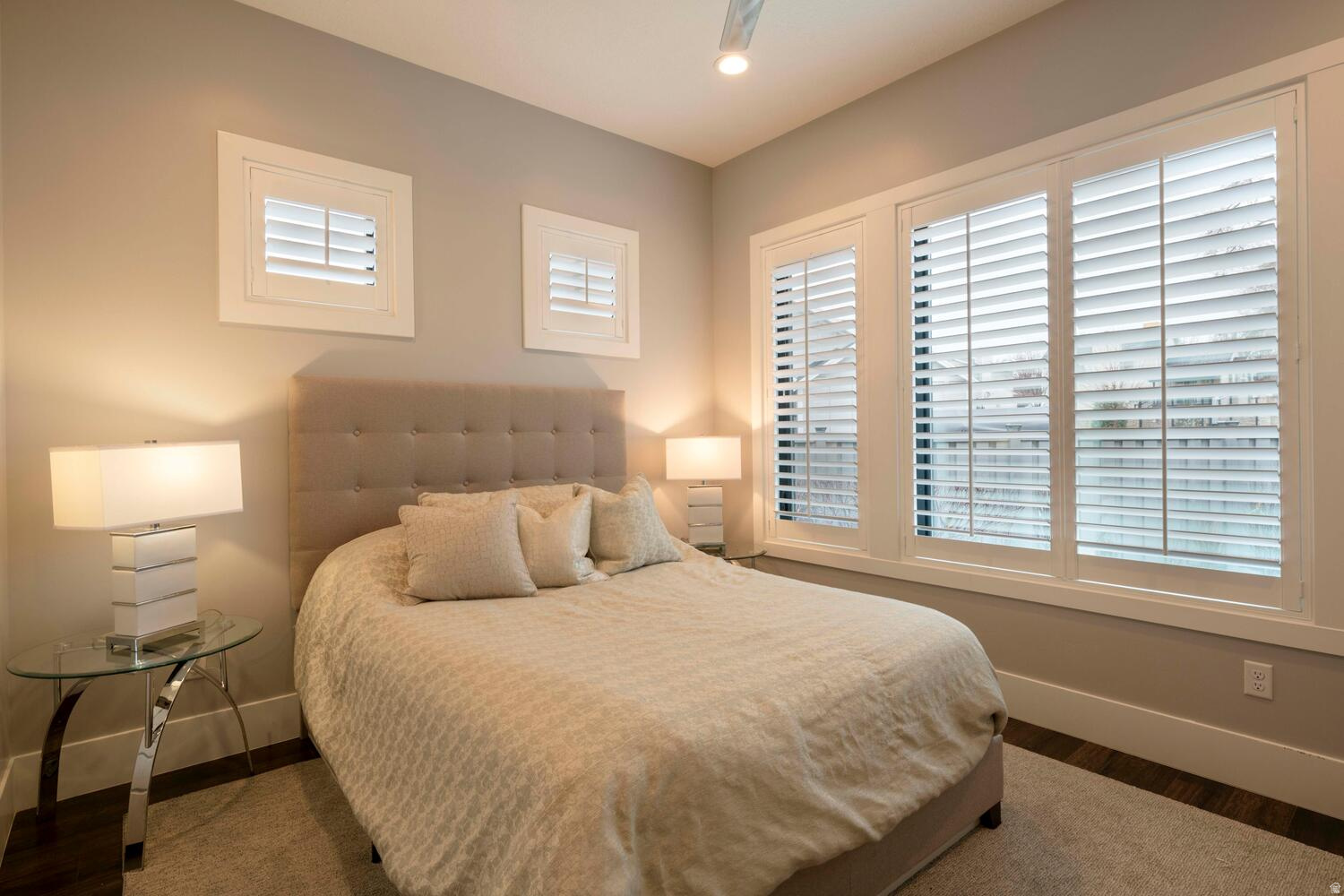 BOWDEN ESTATES - Residential