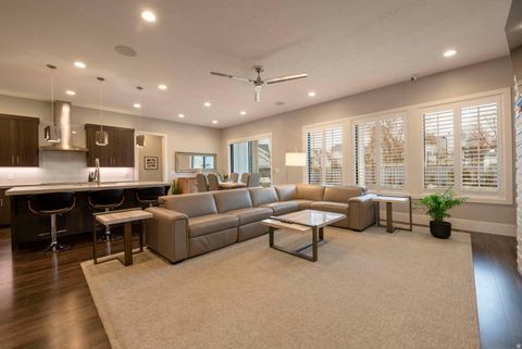 Tiny photo for 10946 S SADY LN, Sandy, UT 84070 (MLS # 2123966)