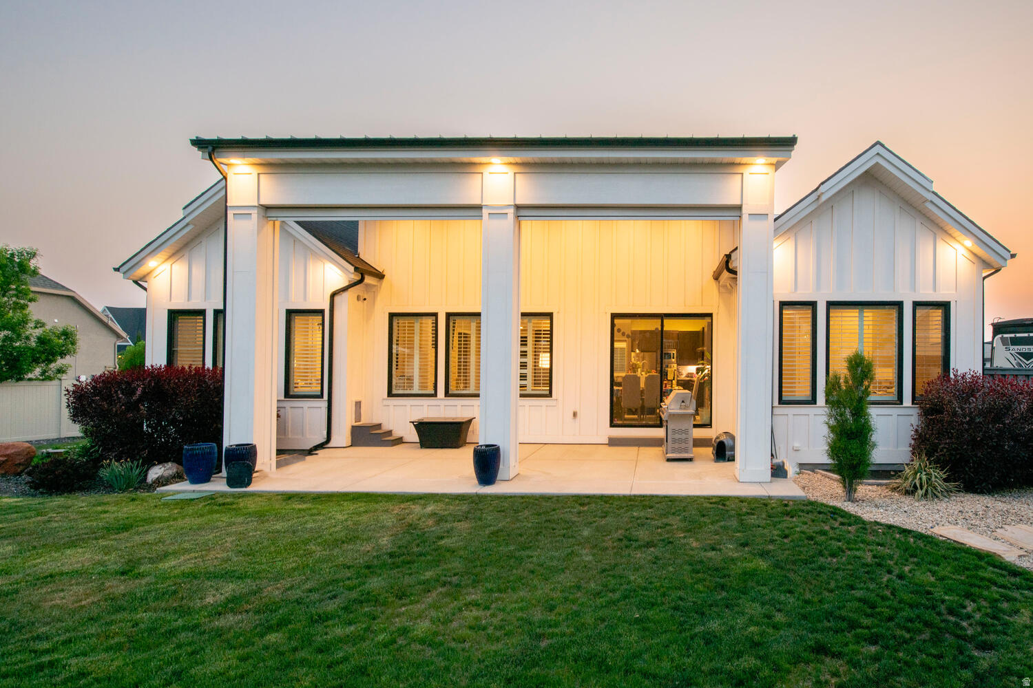 BOWDEN ESTATES - Residential