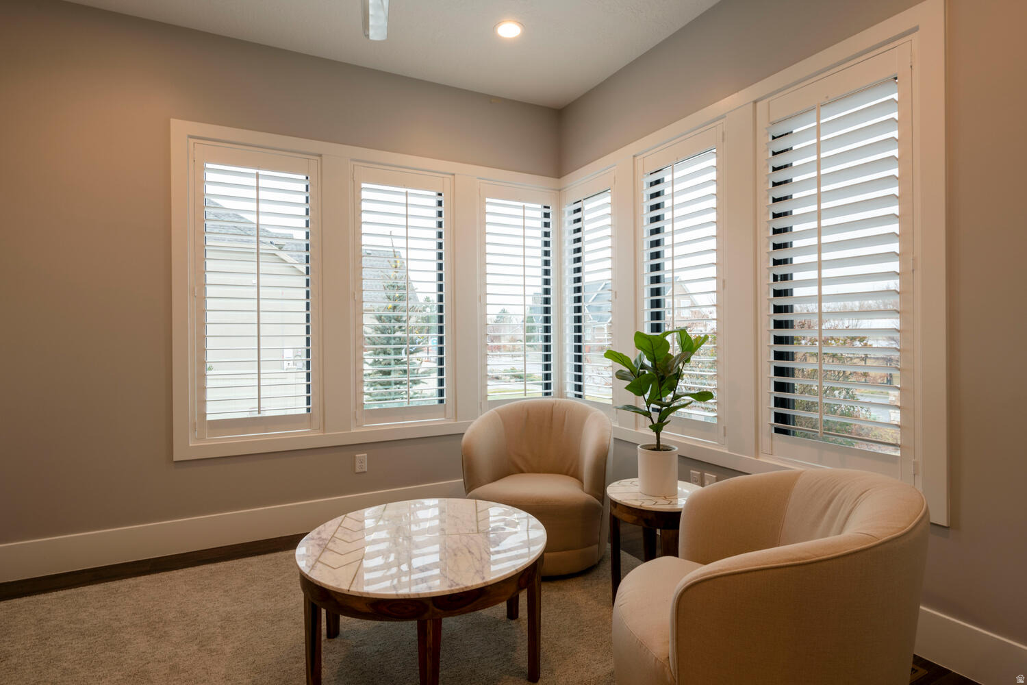 BOWDEN ESTATES - Residential