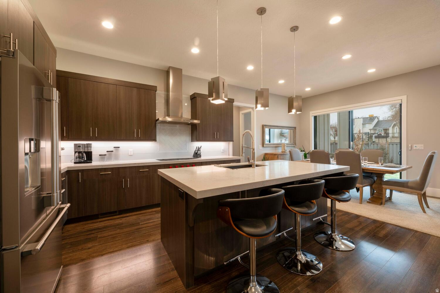 BOWDEN ESTATES - Residential