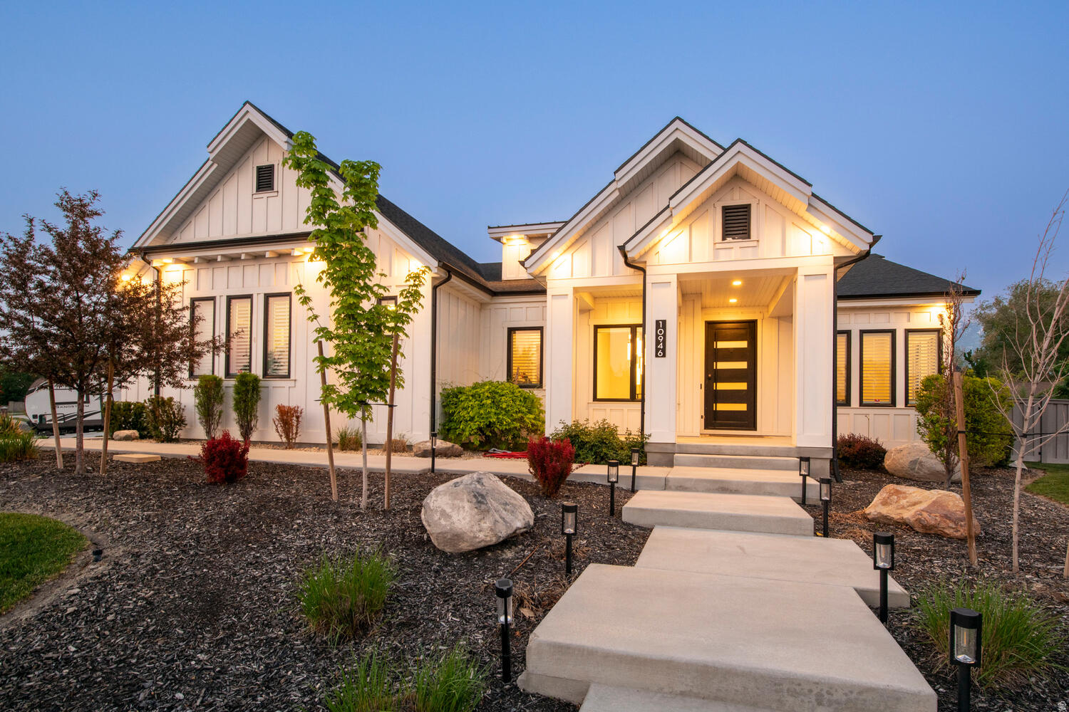 BOWDEN ESTATES - Residential