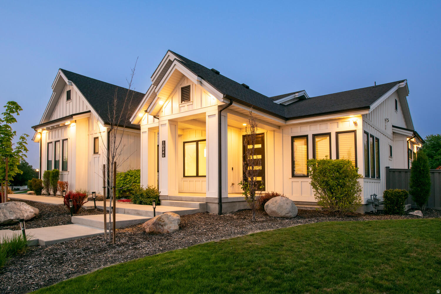 BOWDEN ESTATES - Residential