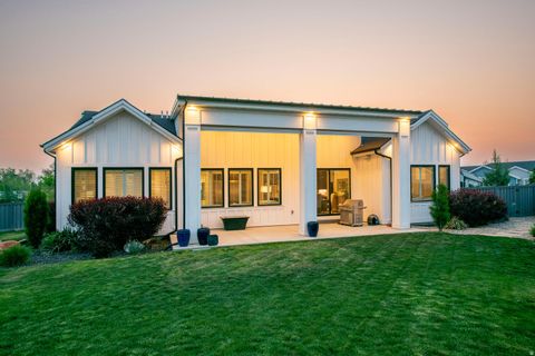 Tiny photo for 10946 S SADY LN, Sandy, UT 84070 (MLS # 2123966)