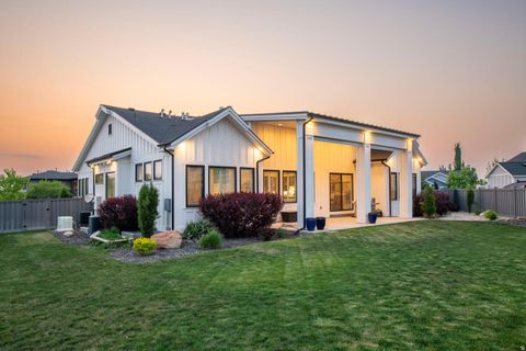 Tiny photo for 10946 S SADY LN, Sandy, UT 84070 (MLS # 2123966)