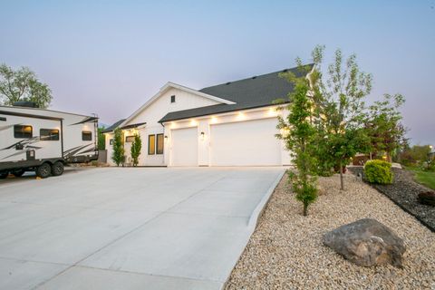 Tiny photo for 10946 S SADY LN, Sandy, UT 84070 (MLS # 2123966)