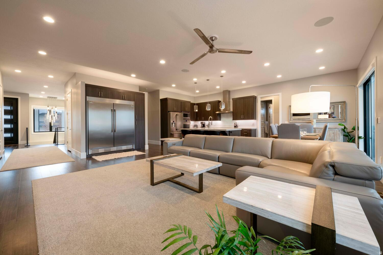 BOWDEN ESTATES - Residential