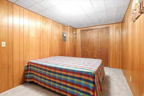 Tiny photo for 3669 S KIMBARY CIR, Salt Lake City, UT 84109 (MLS # 2186722)
