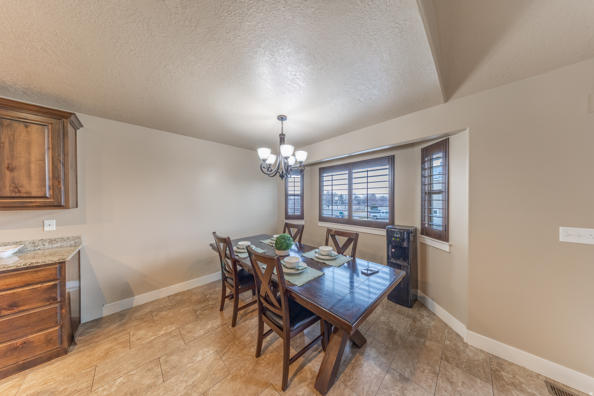 LOVE ESTATES - Residential