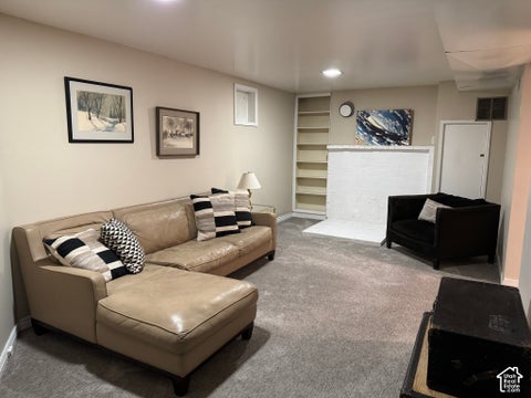 Tiny photo for 2995 E LOUISE AVE, Salt Lake City, UT 84109 (MLS # 2187674)