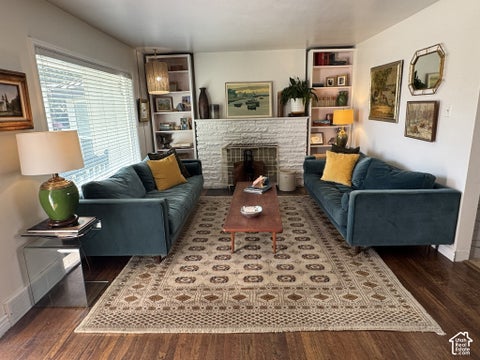 Tiny photo for 2995 E LOUISE AVE, Salt Lake City, UT 84109 (MLS # 2187674)