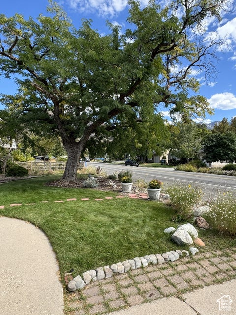 Tiny photo for 2995 E LOUISE AVE, Salt Lake City, UT 84109 (MLS # 2187674)