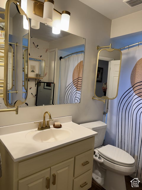 Tiny photo for 2995 E LOUISE AVE, Salt Lake City, UT 84109 (MLS # 2187674)