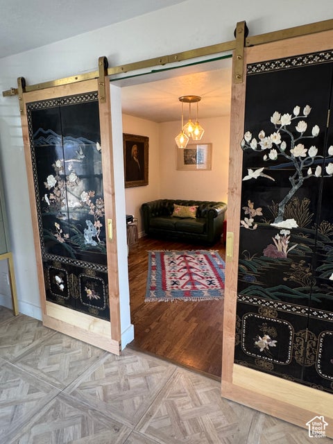 Tiny photo for 2995 E LOUISE AVE, Salt Lake City, UT 84109 (MLS # 2187674)