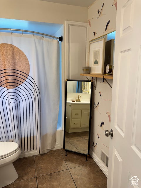Tiny photo for 2995 E LOUISE AVE, Salt Lake City, UT 84109 (MLS # 2187674)