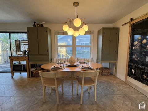 Tiny photo for 2995 E LOUISE AVE, Salt Lake City, UT 84109 (MLS # 2187674)