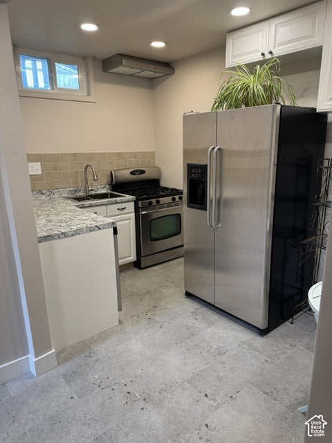 Tiny photo for 2995 E LOUISE AVE, Salt Lake City, UT 84109 (MLS # 2187674)