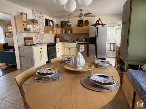 Tiny photo for 2995 E LOUISE AVE, Salt Lake City, UT 84109 (MLS # 2187674)