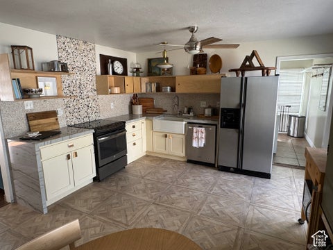 Tiny photo for 2995 E LOUISE AVE, Salt Lake City, UT 84109 (MLS # 2187674)