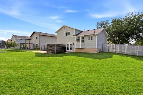 Tiny photo for 5042 S 3025 W, Roy, UT 84067 (MLS # 2182526)