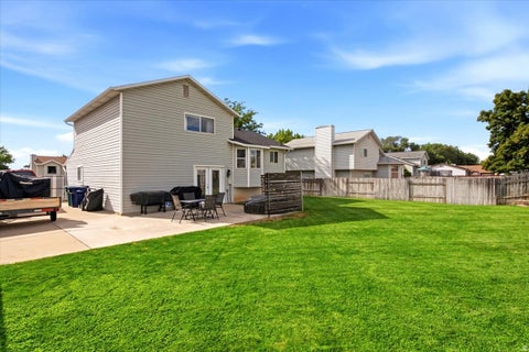 Tiny photo for 5042 S 3025 W, Roy, UT 84067 (MLS # 2182526)