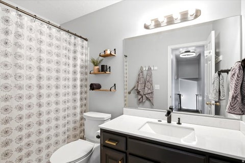 Tiny photo for 5042 S 3025 W, Roy, UT 84067 (MLS # 2182526)