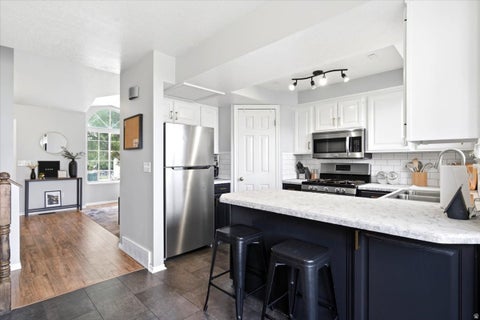 Tiny photo for 5042 S 3025 W, Roy, UT 84067 (MLS # 2182526)