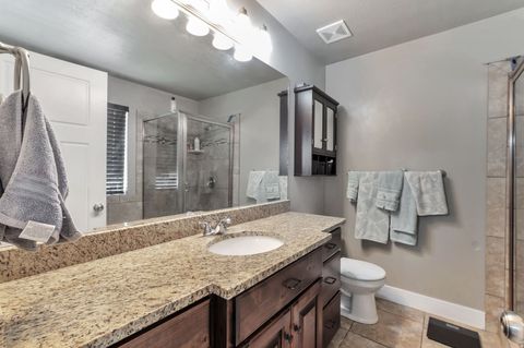 Tiny photo for 1354 W 1200 S, Clearfield, UT 84015 (MLS # 2142831)