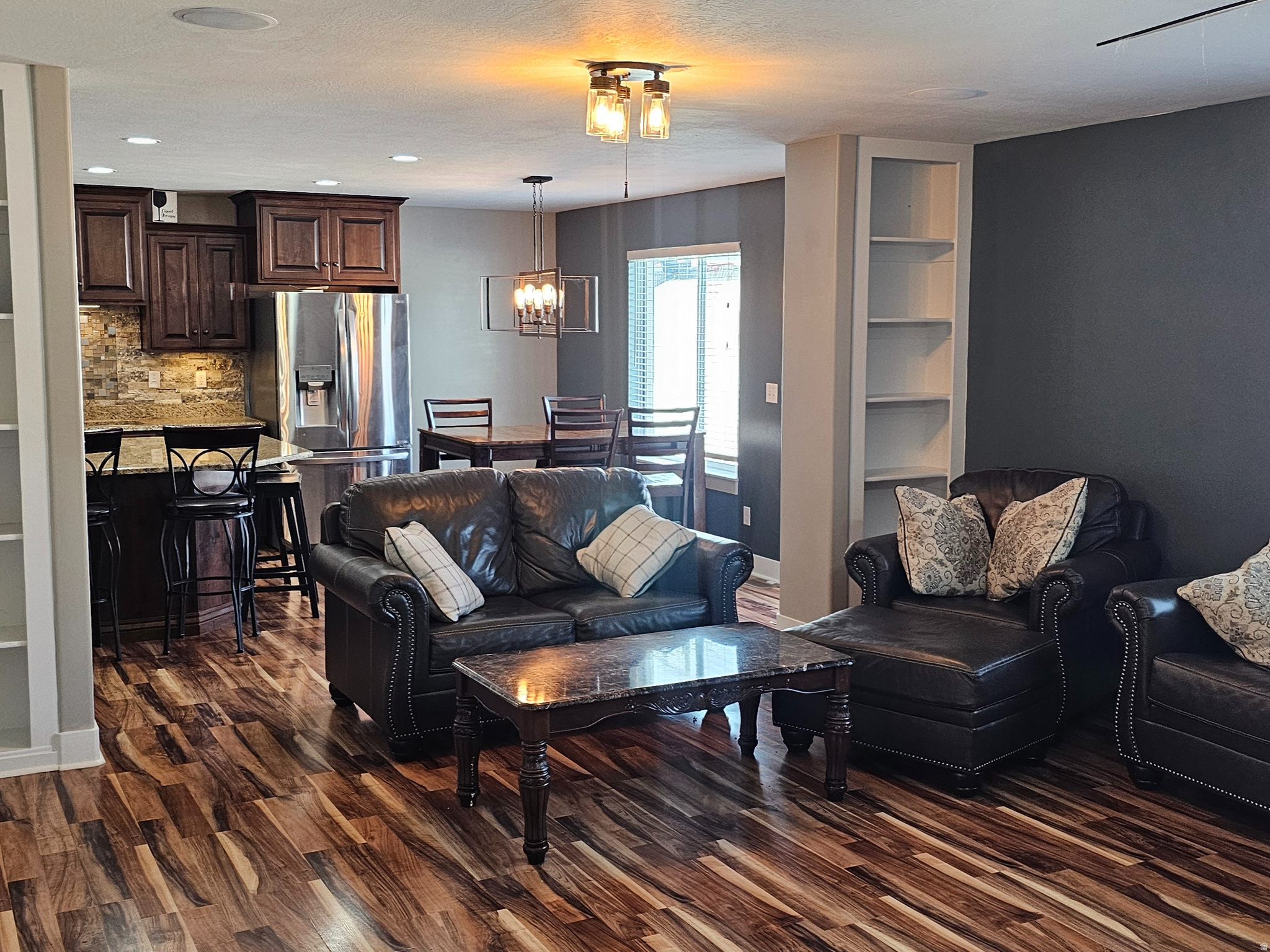 TANNER HERITAGE ESTA - Residential