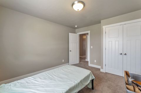 Tiny photo for 1354 W 1200 S, Clearfield, UT 84015 (MLS # 2142831)
