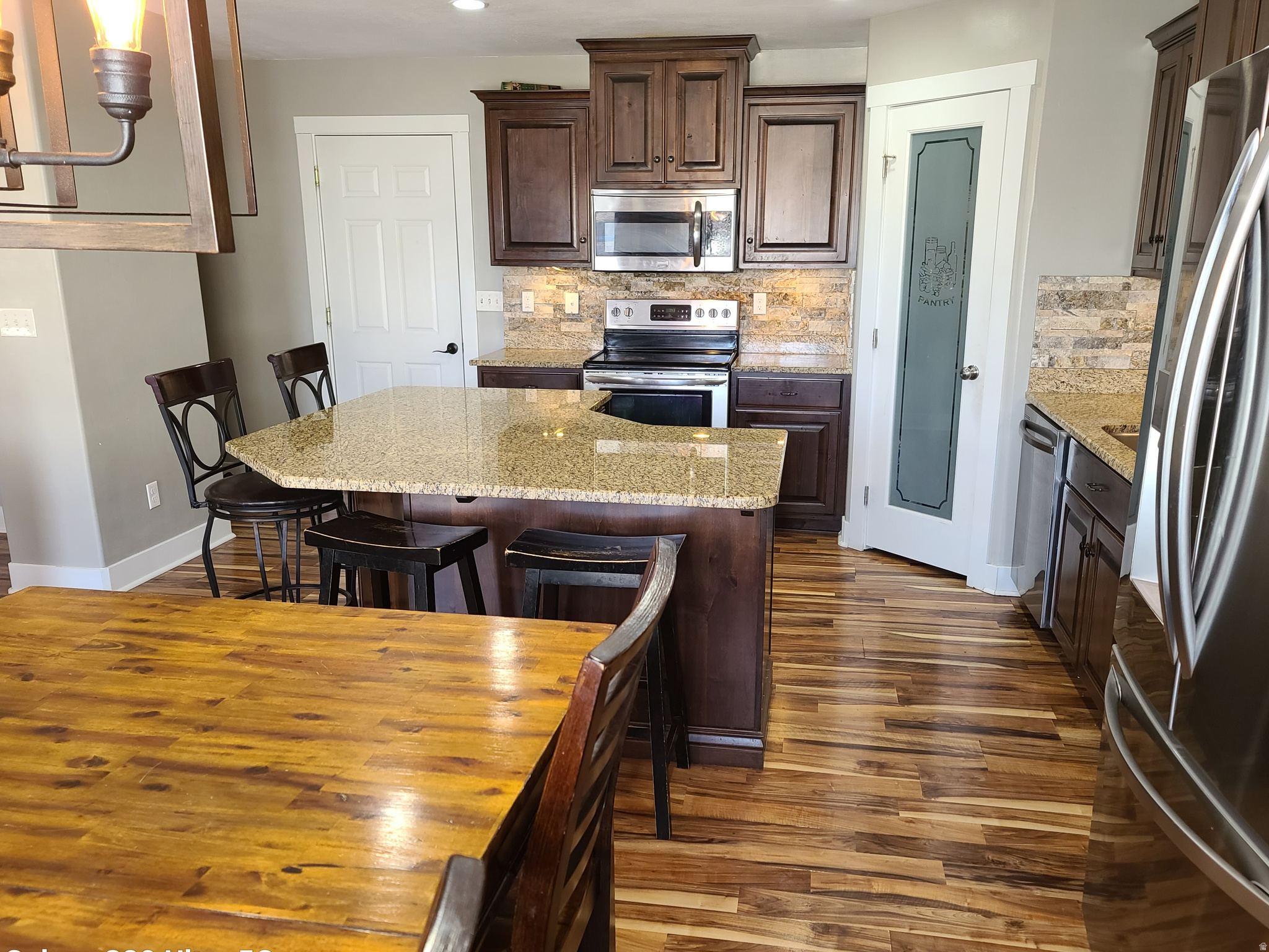 TANNER HERITAGE ESTA - Residential