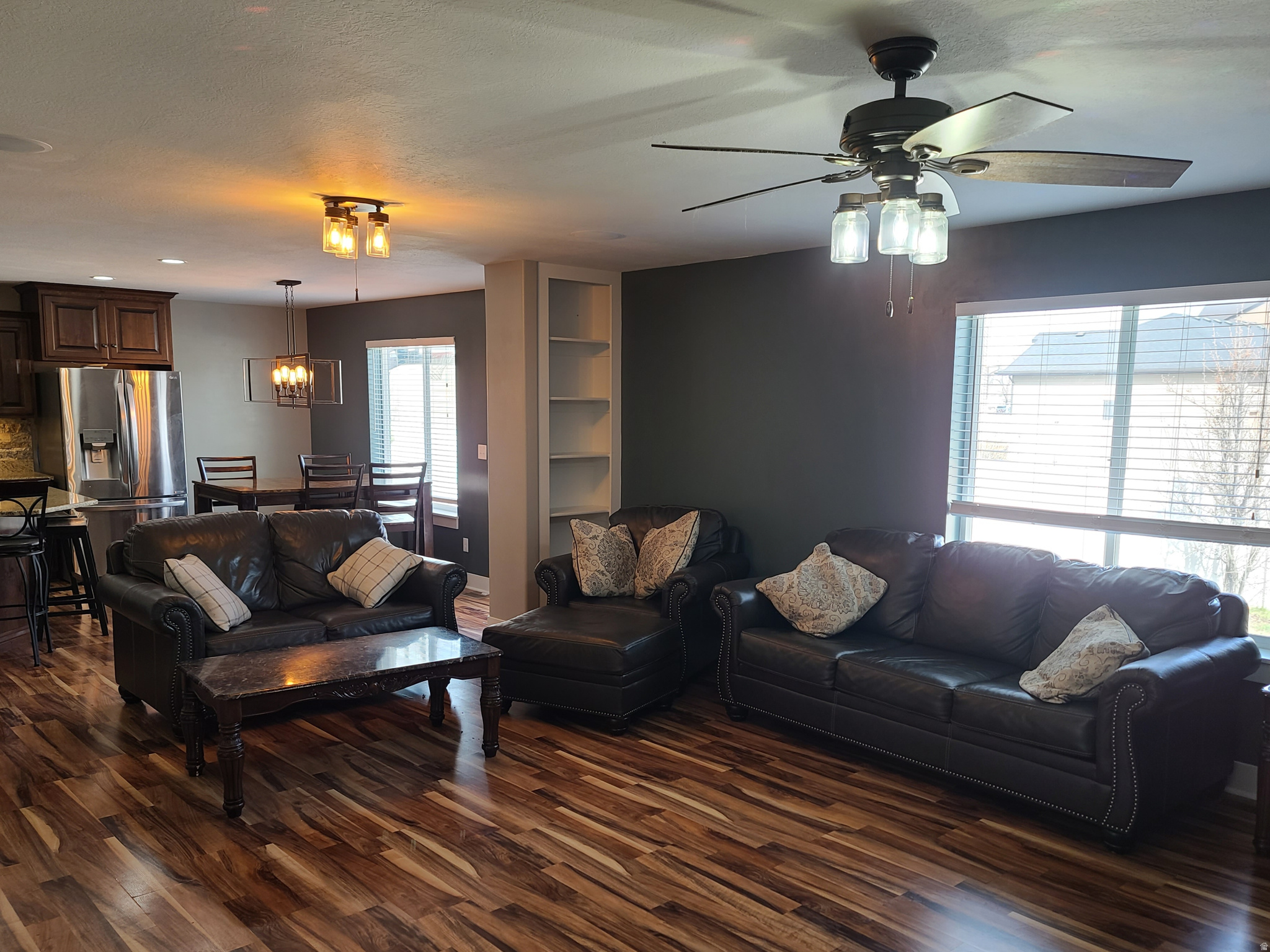 TANNER HERITAGE ESTA - Residential