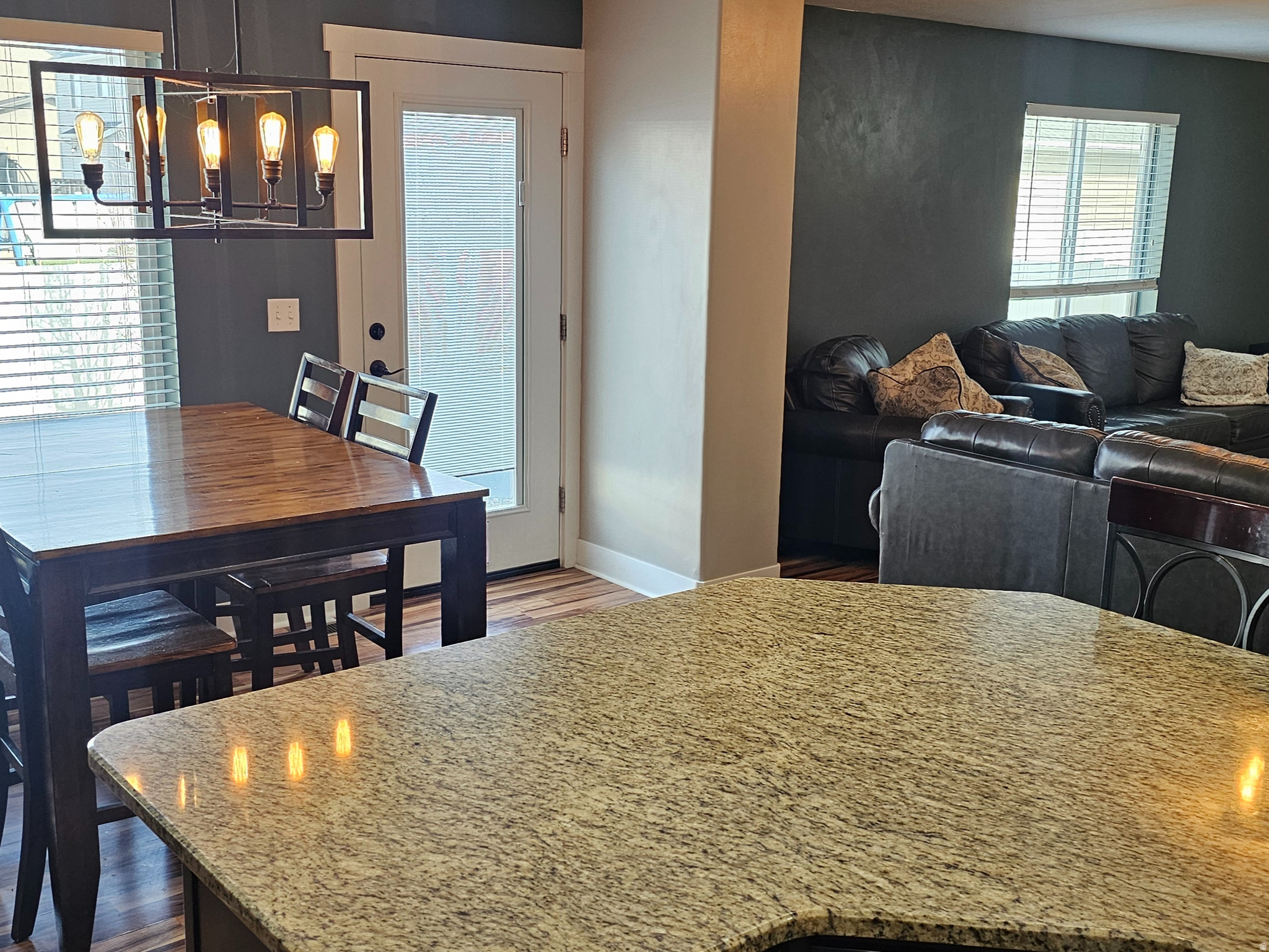 TANNER HERITAGE ESTA - Residential