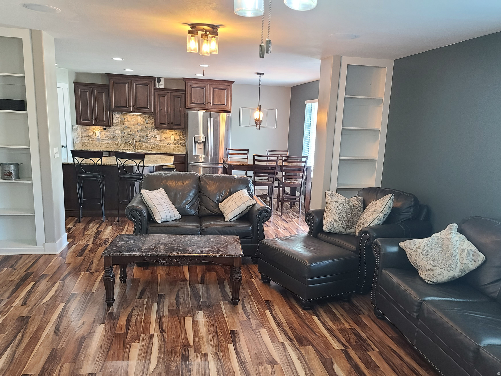 TANNER HERITAGE ESTA - Residential