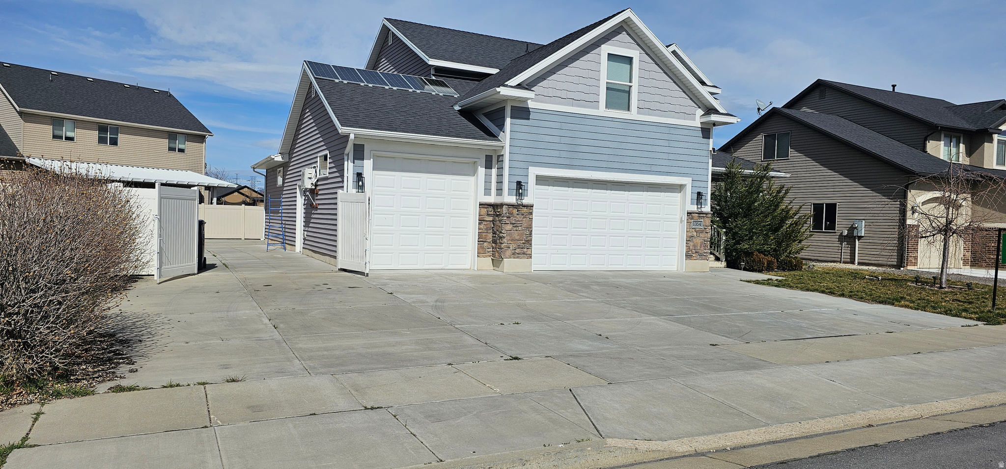 TANNER HERITAGE ESTA - Residential