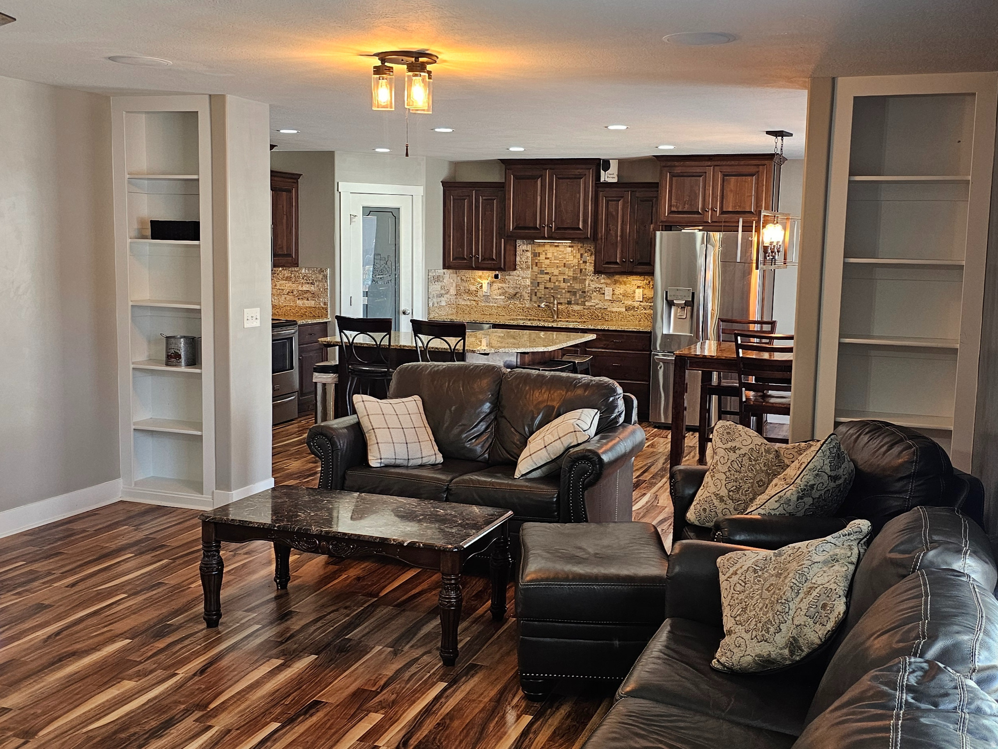 TANNER HERITAGE ESTA - Residential