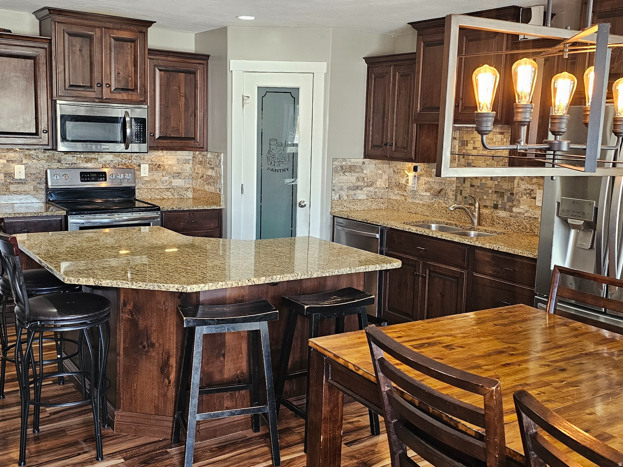 TANNER HERITAGE ESTA - Residential