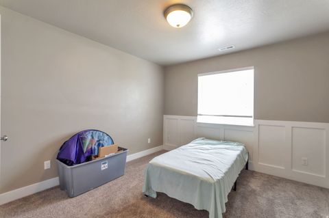 Tiny photo for 1354 W 1200 S, Clearfield, UT 84015 (MLS # 2142831)