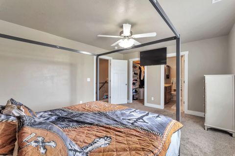 Tiny photo for 1354 W 1200 S, Clearfield, UT 84015 (MLS # 2142831)