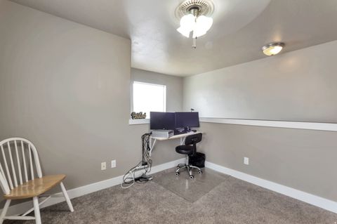 Tiny photo for 1354 W 1200 S, Clearfield, UT 84015 (MLS # 2142831)
