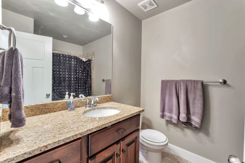 Tiny photo for 1354 W 1200 S, Clearfield, UT 84015 (MLS # 2142831)