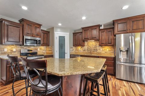 Tiny photo for 1354 W 1200 S, Clearfield, UT 84015 (MLS # 2142831)