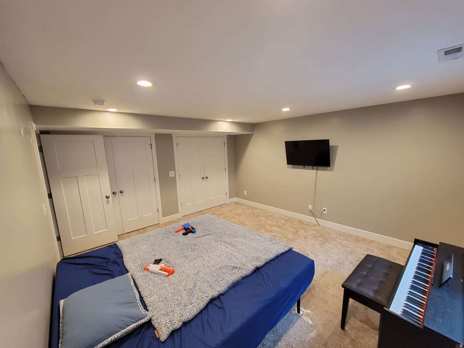 TANNER HERITAGE ESTA - Residential