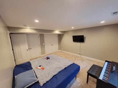 Tiny photo for 1354 W 1200 S, Clearfield, UT 84015 (MLS # 2142831)