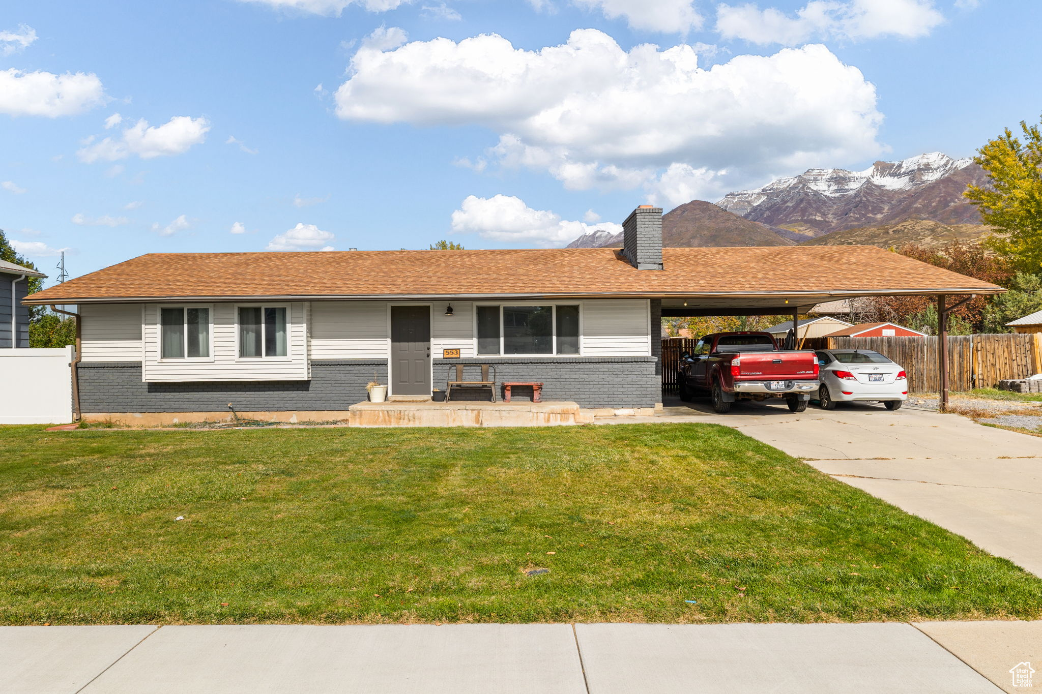 553 E 1050, Orem, Utah image 1