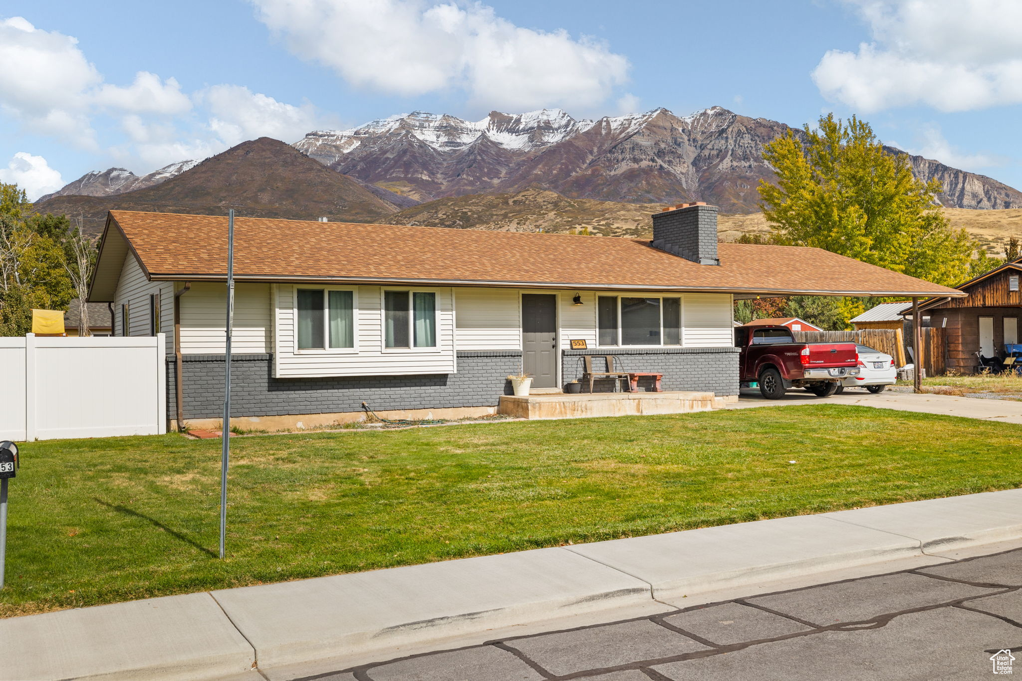 553 E 1050, Orem, Utah image 2