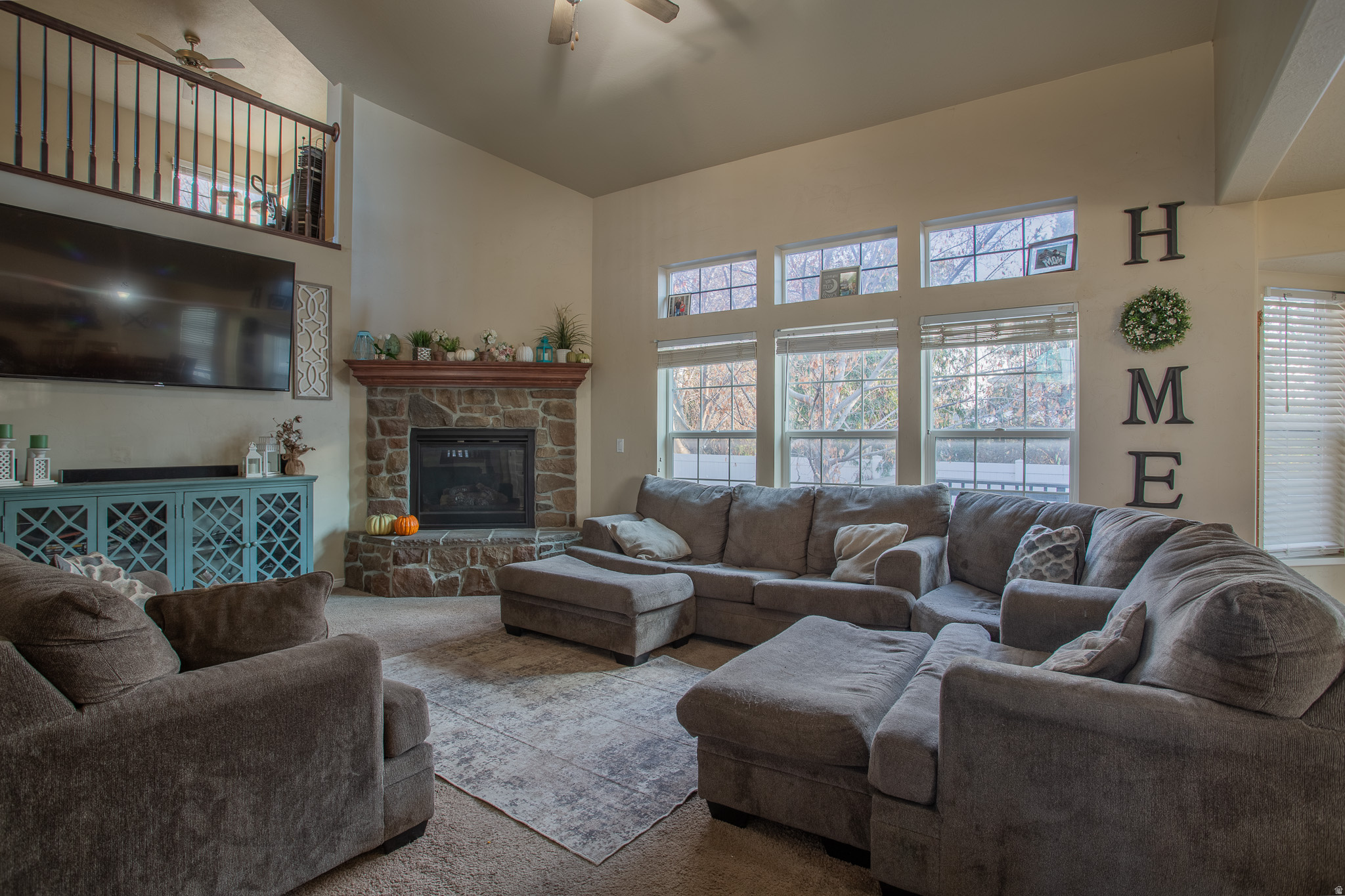 SIENA VILLAS - Residential